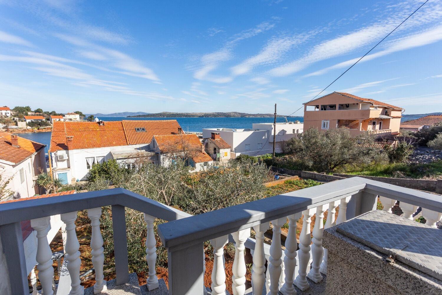 House Milka Villa Sali Dış mekan fotoğraf